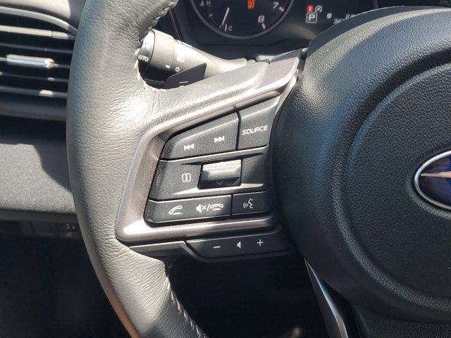 used 2025 Subaru Outback car, priced at $27,499