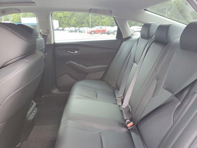 new 2024 Honda Accord Hybrid car, priced at $34,270