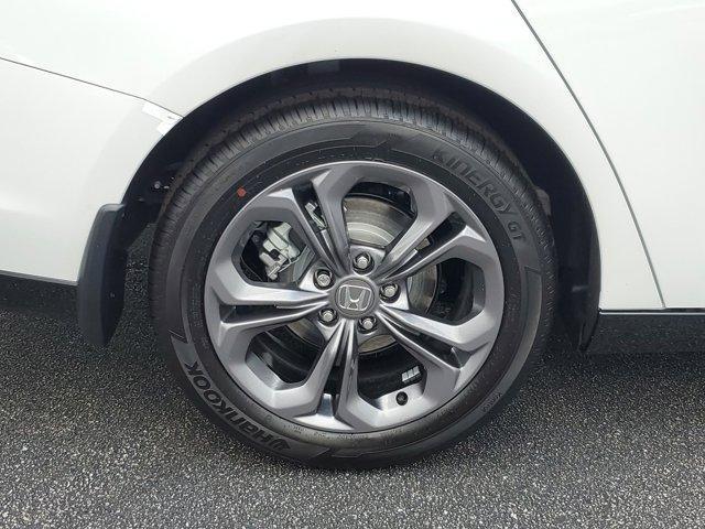 new 2024 Honda Accord Hybrid car, priced at $34,270