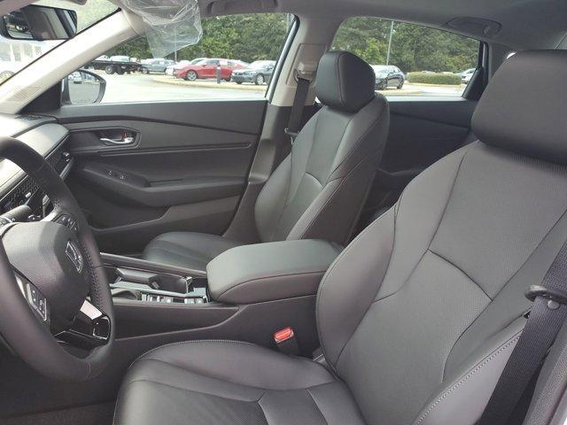 new 2024 Honda Accord Hybrid car, priced at $34,270