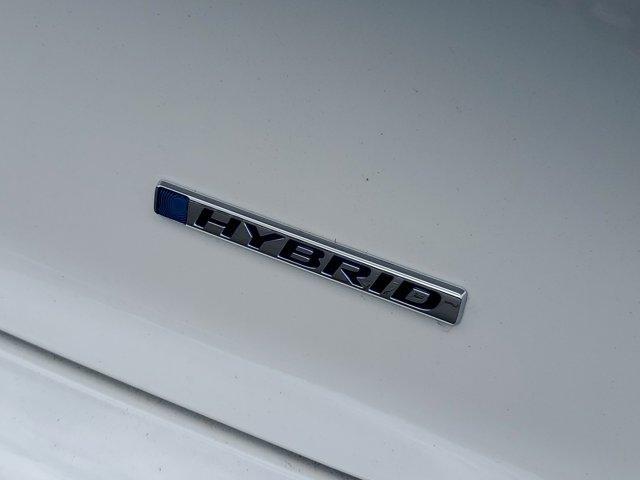 new 2024 Honda Accord Hybrid car, priced at $34,270
