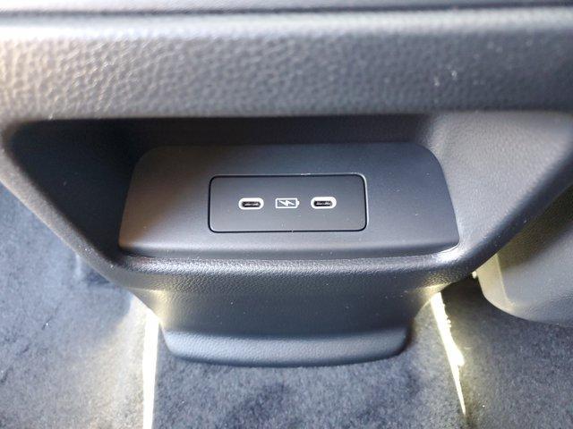new 2025 Honda CR-V car, priced at $33,745