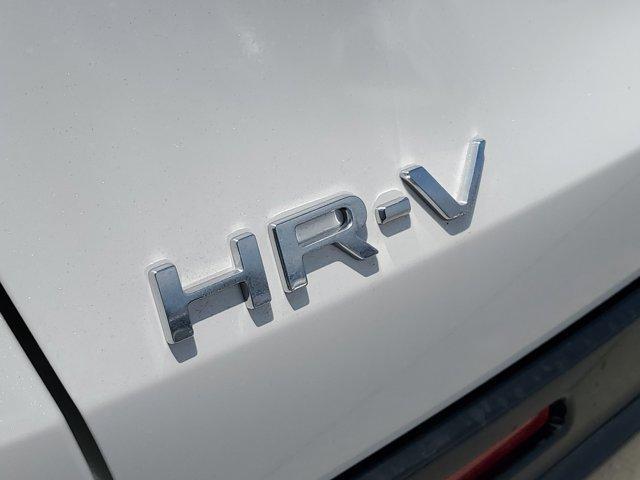 new 2026 Honda HR-V car, priced at $31,329