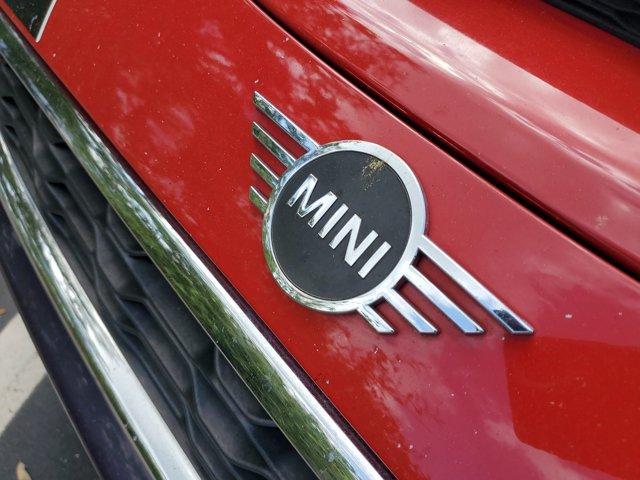 used 2019 MINI Convertible car, priced at $12,907
