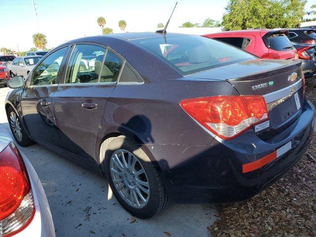 used 2014 Chevrolet Cruze car, priced at $4,499