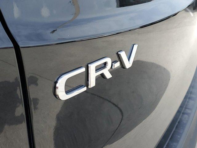 new 2025 Honda CR-V car, priced at $36,350