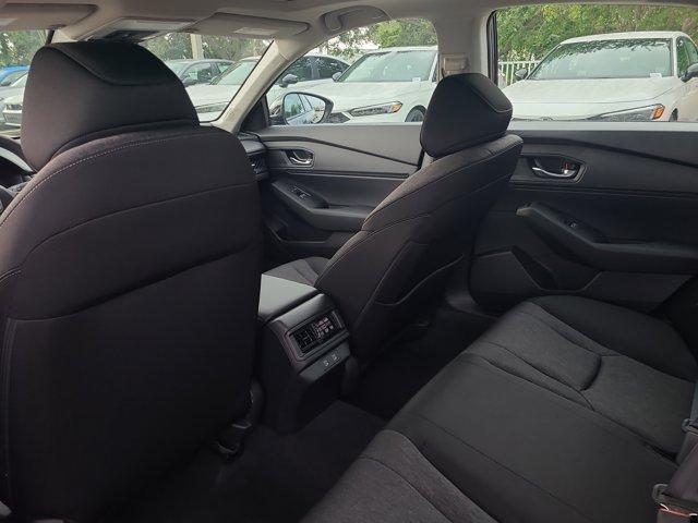 new 2025 Honda Accord car, priced at $30,711
