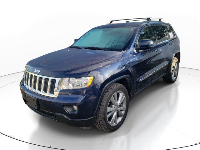 used 2013 Jeep Grand Cherokee car, priced at $9,999