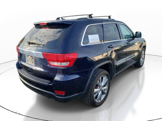 used 2013 Jeep Grand Cherokee car, priced at $9,999