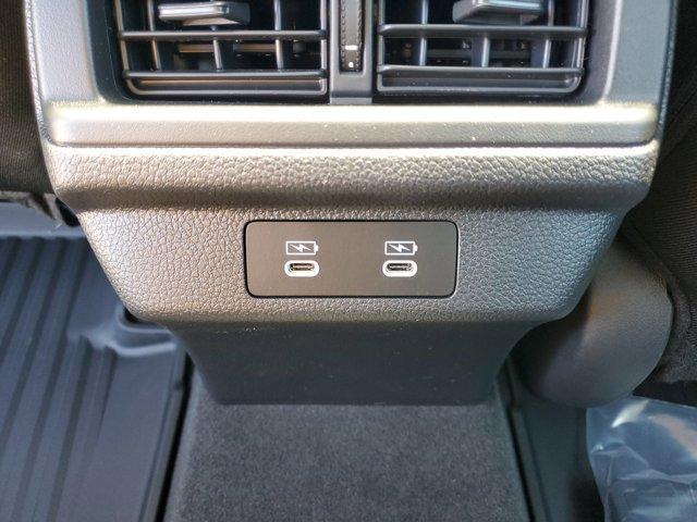 new 2025 Honda Accord car, priced at $31,710
