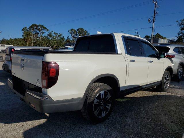 used 2019 Honda Ridgeline car, priced at $28,596