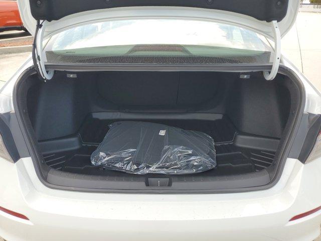 new 2025 Honda Civic car, priced at $27,409