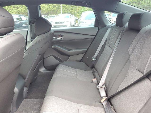 new 2024 Honda Accord Hybrid car, priced at $32,875