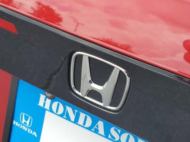 new 2024 Honda Accord Hybrid car, priced at $32,875