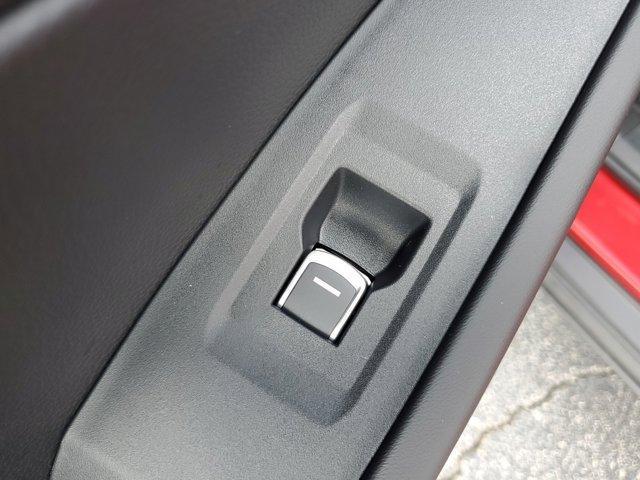 new 2024 Honda Accord Hybrid car, priced at $32,875