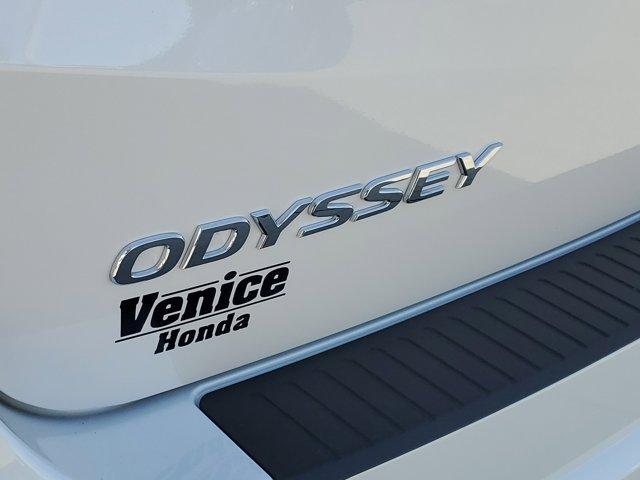 new 2025 Honda Odyssey car, priced at $43,770