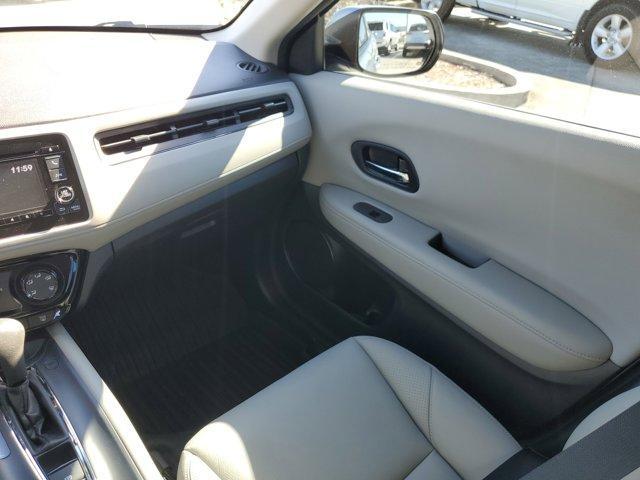 used 2022 Honda HR-V car, priced at $21,997