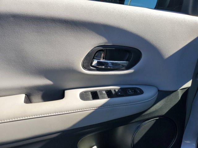 used 2022 Honda HR-V car, priced at $21,997