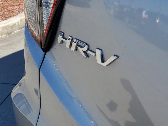 used 2022 Honda HR-V car, priced at $21,997