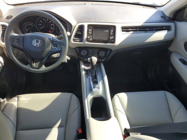 used 2022 Honda HR-V car, priced at $21,997