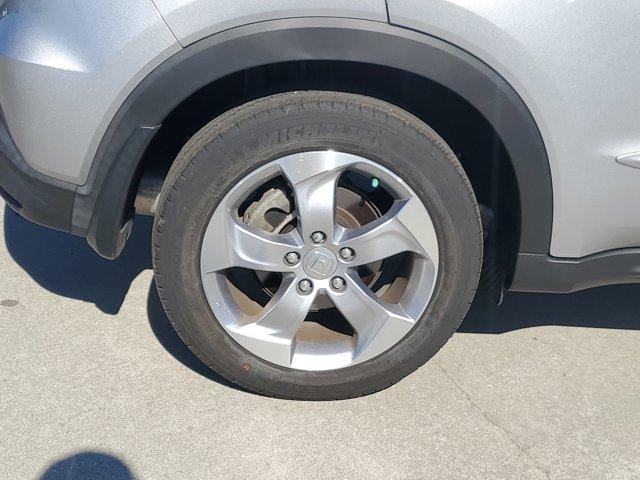 used 2022 Honda HR-V car, priced at $21,997