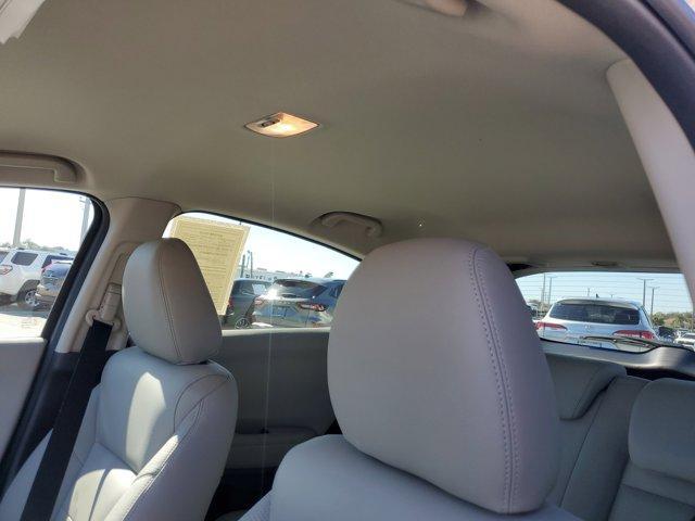 used 2022 Honda HR-V car, priced at $21,997