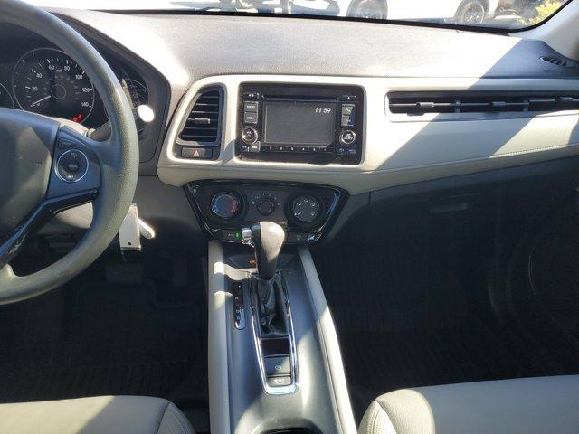 used 2022 Honda HR-V car, priced at $21,997