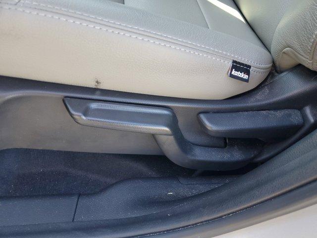 used 2022 Honda HR-V car, priced at $21,997