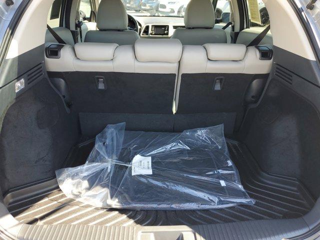 used 2022 Honda HR-V car, priced at $21,997