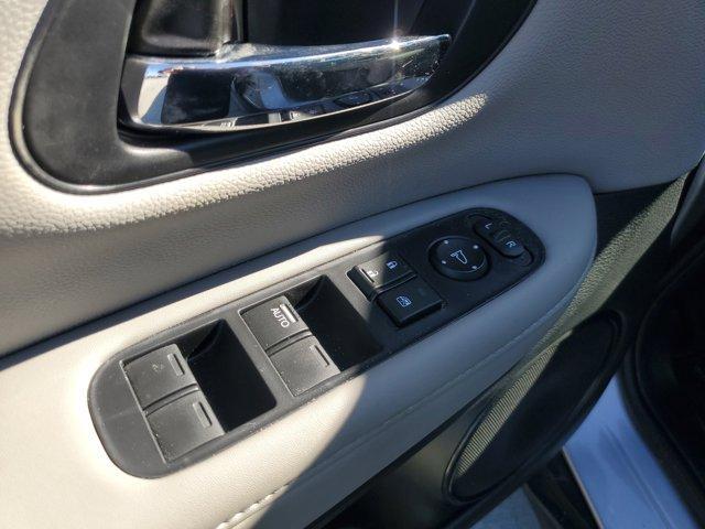 used 2022 Honda HR-V car, priced at $21,997