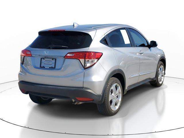 used 2022 Honda HR-V car, priced at $21,997