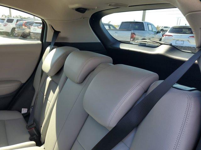 used 2022 Honda HR-V car, priced at $21,997