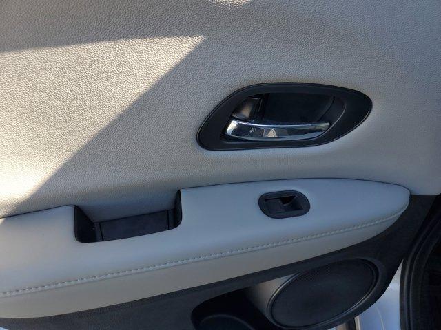 used 2022 Honda HR-V car, priced at $21,997