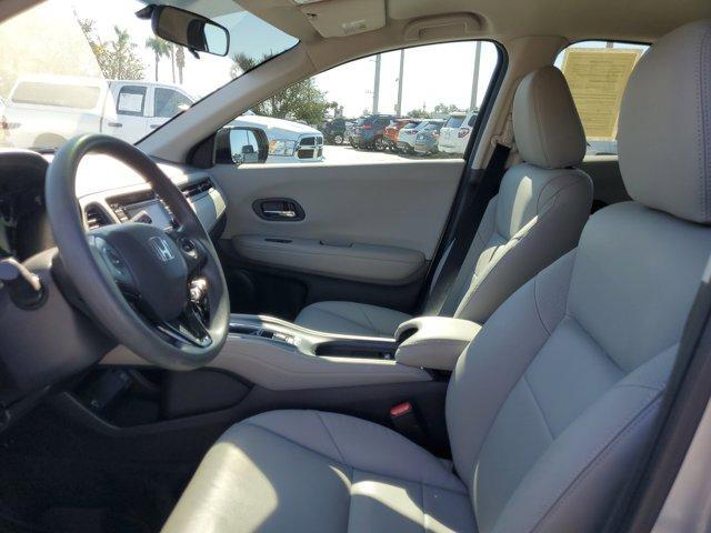 used 2022 Honda HR-V car, priced at $21,997