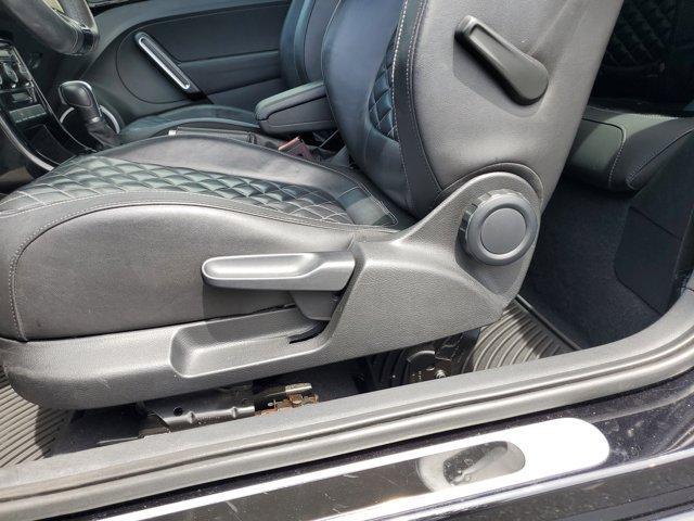 used 2019 Volkswagen Beetle car, priced at $25,265