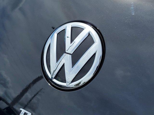 used 2019 Volkswagen Beetle car, priced at $25,265