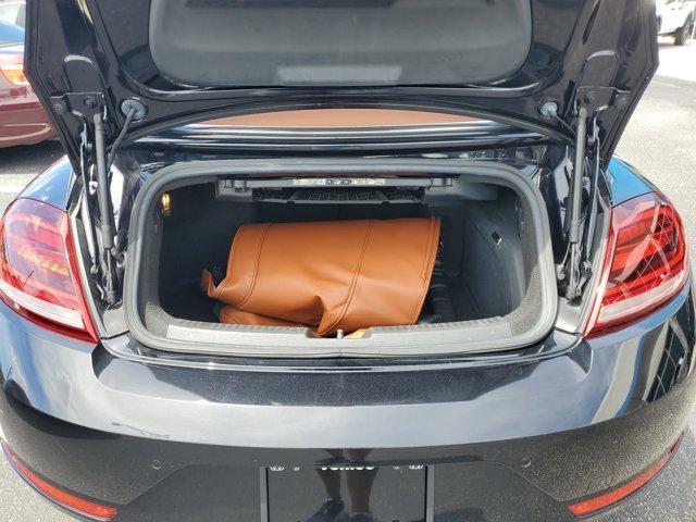 used 2019 Volkswagen Beetle car, priced at $25,265