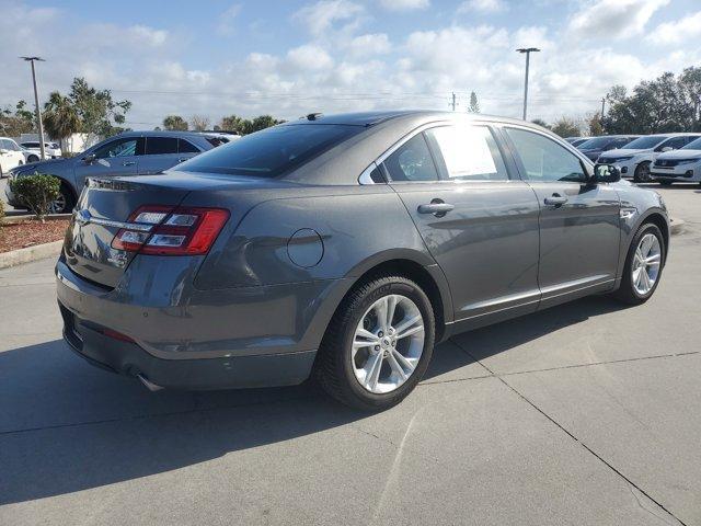 used 2015 Ford Taurus car, priced at $9,999