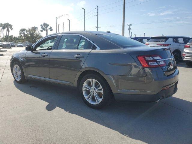 used 2015 Ford Taurus car, priced at $9,999