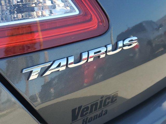 used 2015 Ford Taurus car, priced at $9,999