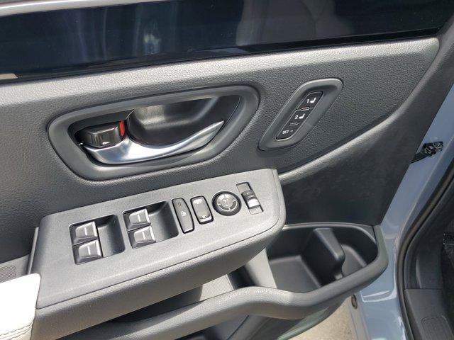 new 2026 Honda Passport car, priced at $45,036