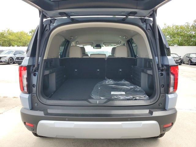 new 2026 Honda Passport car, priced at $45,036
