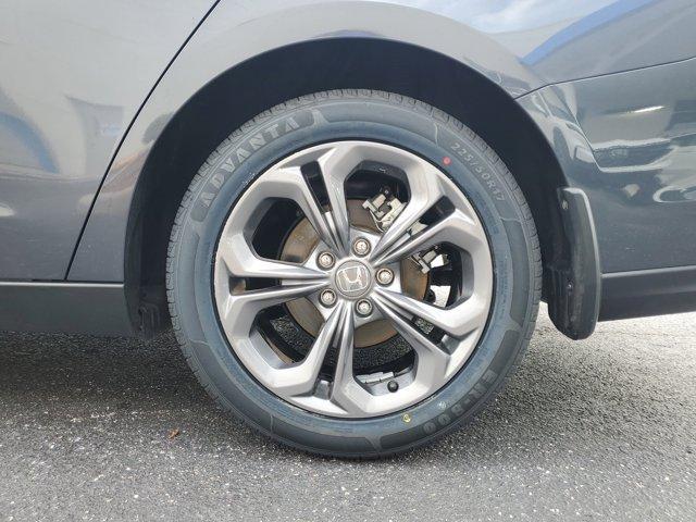 used 2023 Honda Accord car, priced at $23,299