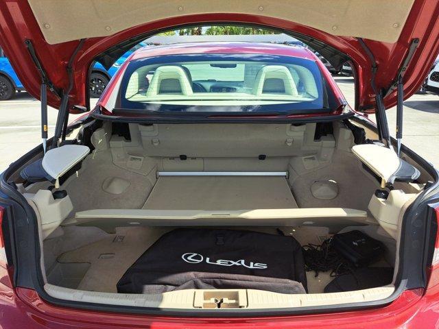 used 2010 Lexus IS 250C car, priced at $12,495
