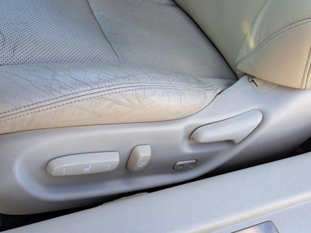 used 2010 Lexus IS 250C car, priced at $12,495