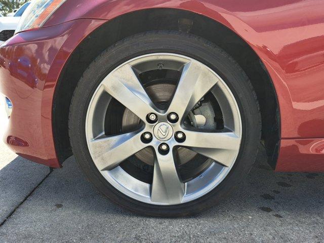 used 2010 Lexus IS 250C car, priced at $12,495