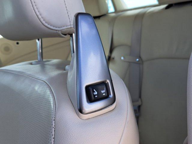 used 2010 Lexus IS 250C car, priced at $12,495
