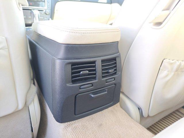used 2010 Lexus IS 250C car, priced at $12,495