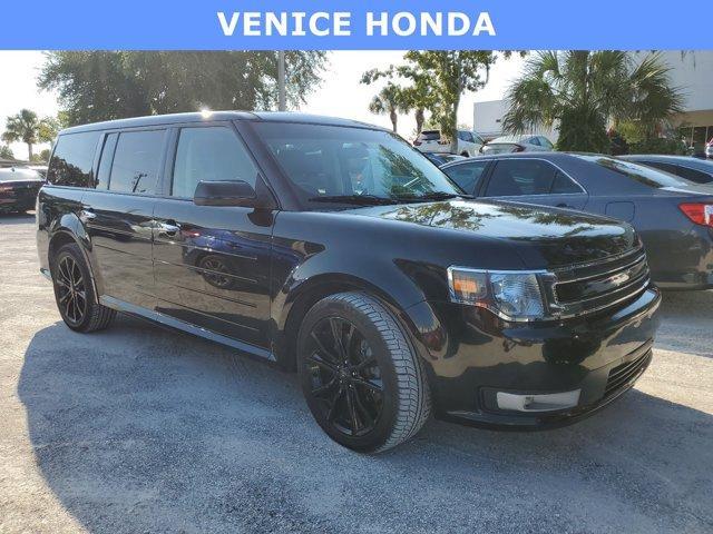 used 2016 Ford Flex car, priced at $12,999