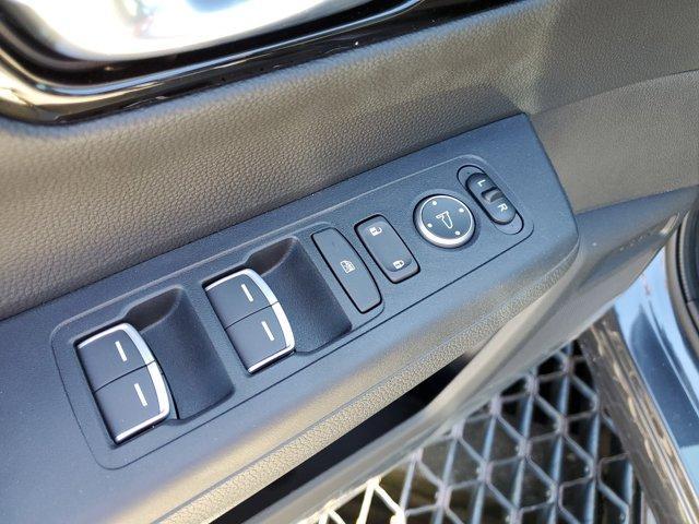 new 2025 Honda CR-V car, priced at $37,895